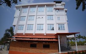 Nts Sagar Yatri Nivas